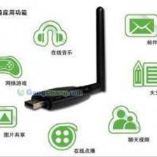 300M無線網(wǎng)卡 專為創(chuàng)維酷開機(jī)頂盒打造，支持OEM批發(fā)的智能連接解決方案