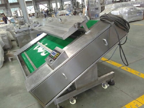 諸城豐昌機械 優(yōu)質玉米拉伸包裝機直銷，專業(yè)廠商值得信賴