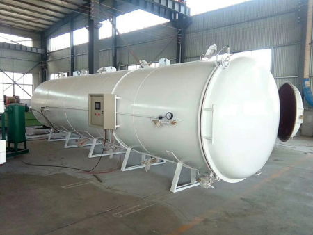 高頻真空木材干燥機訂制指南及江西優(yōu)質供應商推薦