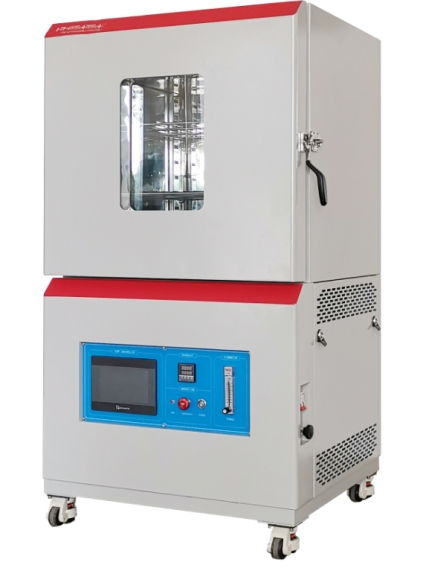 太倉真空箱與標承實驗儀器在空調和制冷設備生產中的關鍵作用