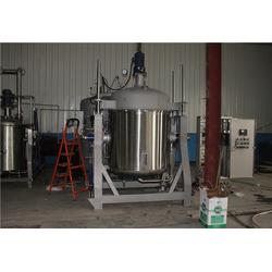 泰安香菇干真空油炸機與諸城鑫燁機械——專業真空設備制造廠家解析