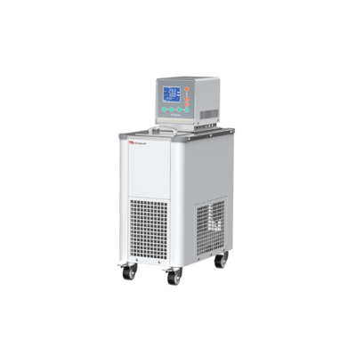 鄭州長城科工貿10L恒溫循環(huán)器HX-3010 空調與制冷設備生產的關鍵力量