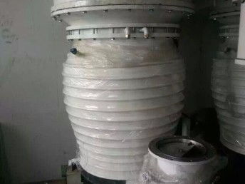 二手真空連續(xù)鍍膜機設備回收與銷售 深圳多弧磁控鍍膜機及空調制冷設備循環(huán)利用