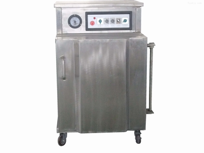 DZG-700粉末顆粒柜式真空包裝機在空調與制冷設備生產中的創(chuàng)新應用