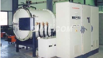 真空燒結爐在空調與制冷設備制造中的關鍵應用