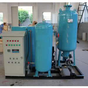 真空脫氣機組報價概覽 廠家與空調制冷設備生產解析