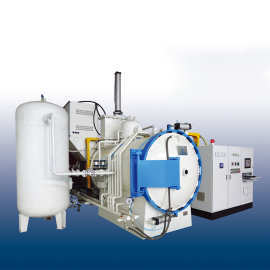 無錫四方真空設(shè)備 深耕空調(diào)與制冷設(shè)備制造領(lǐng)域的創(chuàng)新者