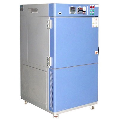 工業烘干新標桿 全不銹鋼雙層連續真空烘箱助力精密制造